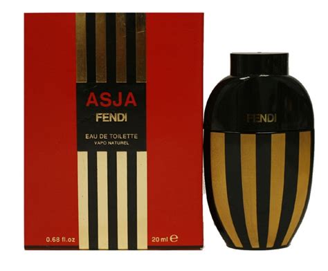 fendi asja|Asja Fendi Fendi perfume .